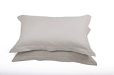 LARA COPPIA FEDERE - Biancheria Letto - CAVALIERI