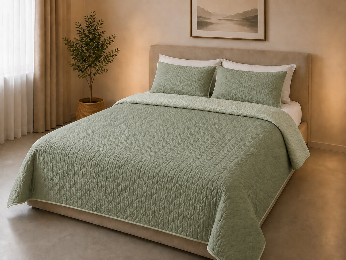 LIFE - Biancheria Letto - TESSIER