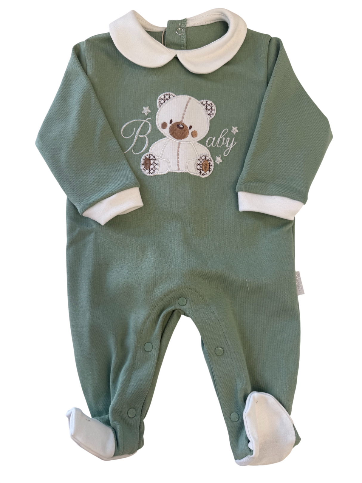 LJ-444 DIS 51 - Abbigliamento bambini - LES JOLIES