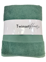 TRIS SPUGNA TWINSET - Biancheria Bagno - TWINSET