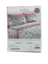 1002 - Biancheria Letto - MARTA HOME
