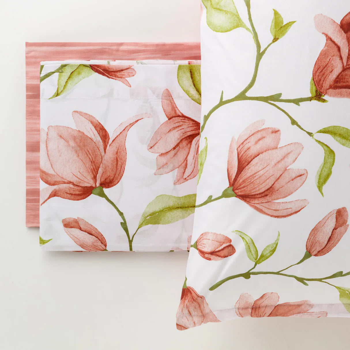 MAGNOLIA COMP.LETTO - Biancheria Letto - LINEA ORO