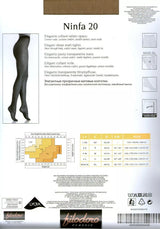 NINFA 20 - Intimo - FILODORO