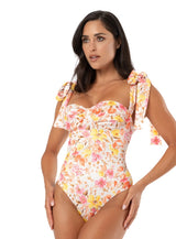 ALIKI FLOWERS - Costumi da bagno - ARDOEL