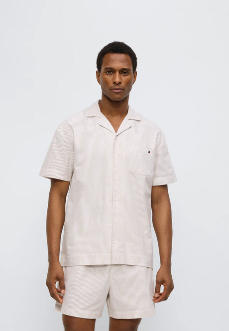 UM0UM03818 - Pigiameria - TOMMY HILFIGER