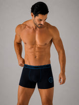 21576 BOXER - Intimo - NAVIGARE