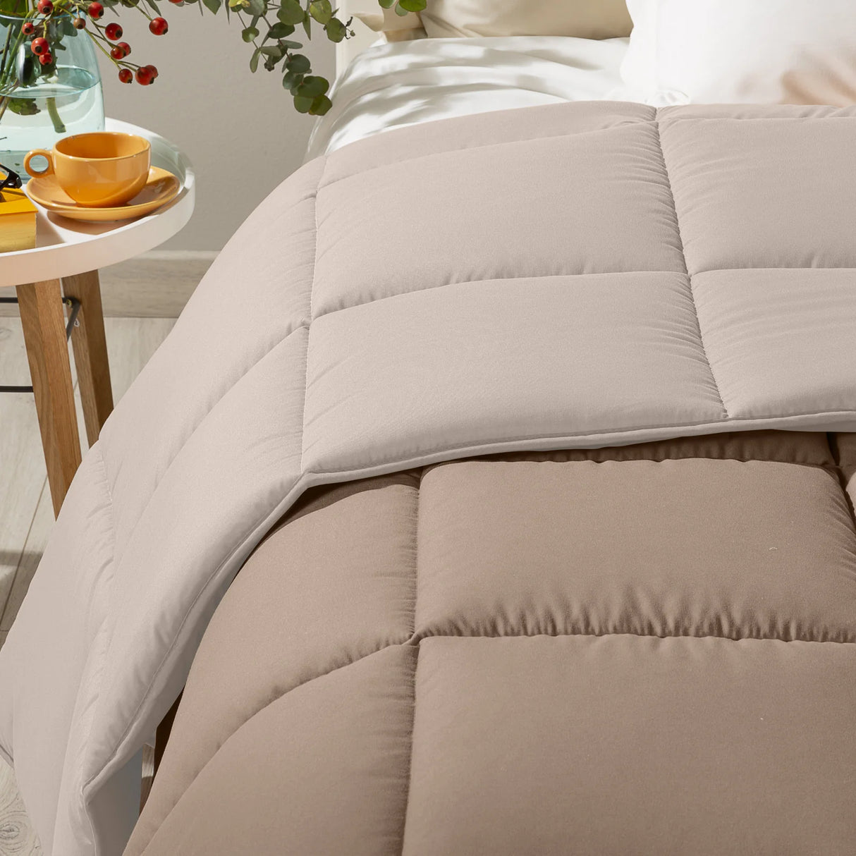 MODERN DOUBLE 1PS - Biancheria Letto - CALEFFI