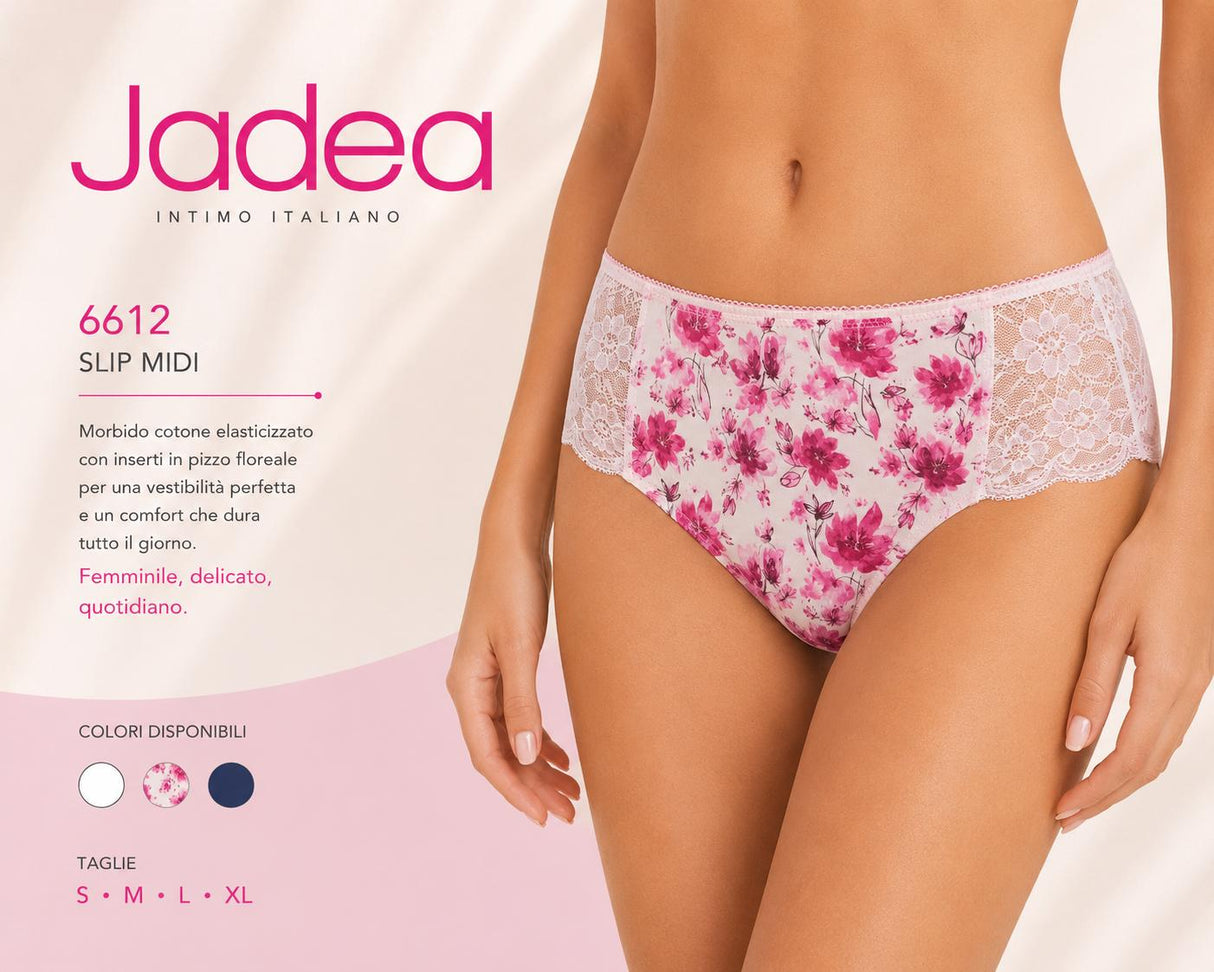 6612/C - Intimo - JADEA