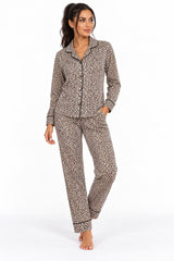 PLDA-6227 - Pigiameria - CAPRICCI