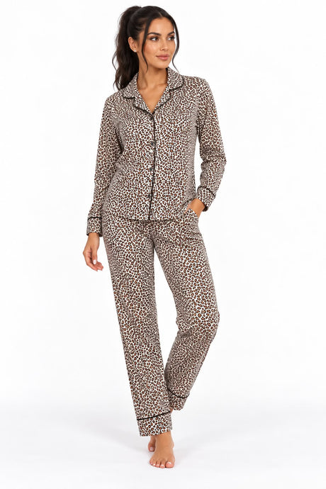 PLDA-6227 - Pigiameria - CAPRICCI