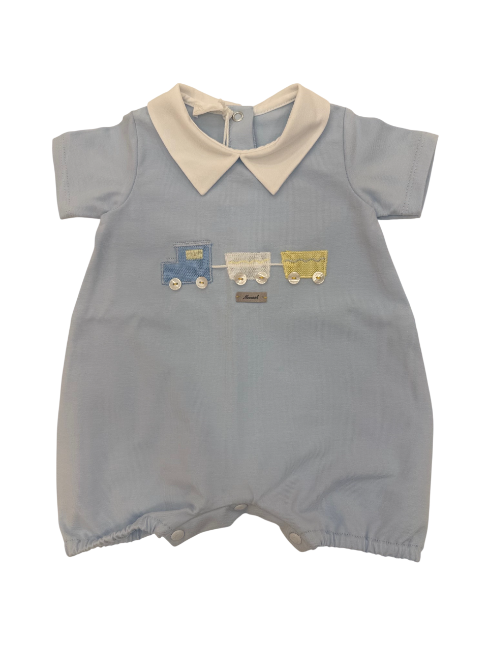 E26P233 - Abbigliamento bambini - NINNAOH