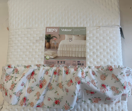 VALZER - Biancheria Letto - FRANCY HOME