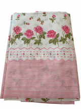 DIEFFE ROSE - Biancheria Letto - DIEFFE HOME
