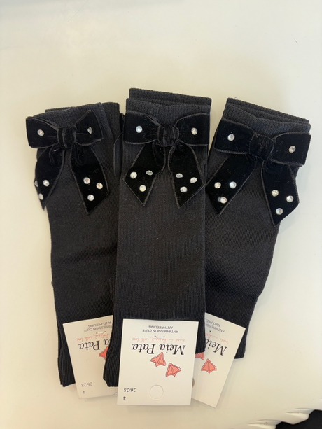 1243M - Abbigliamento bambini - MEIA PATA