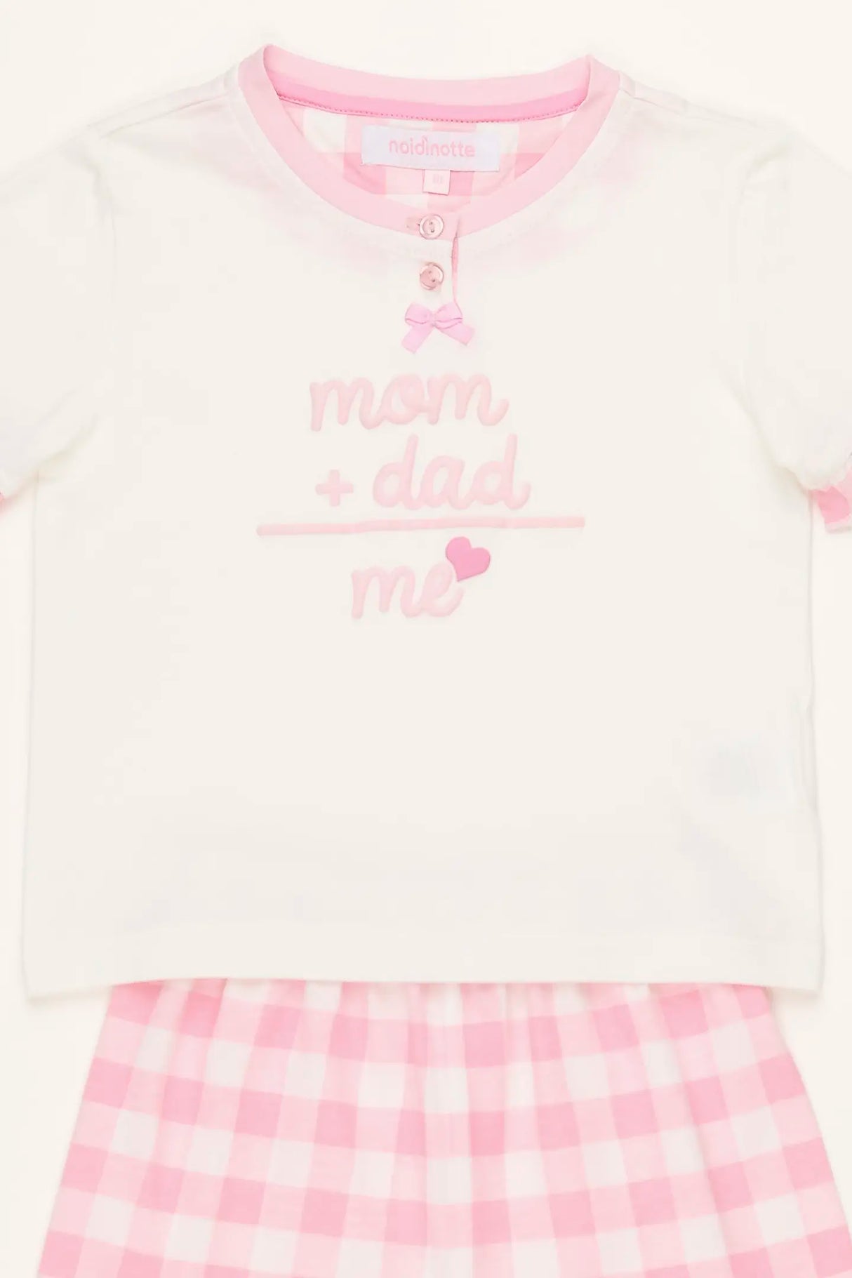 FT890 - Abbigliamento bambini - NOIDINOTTE