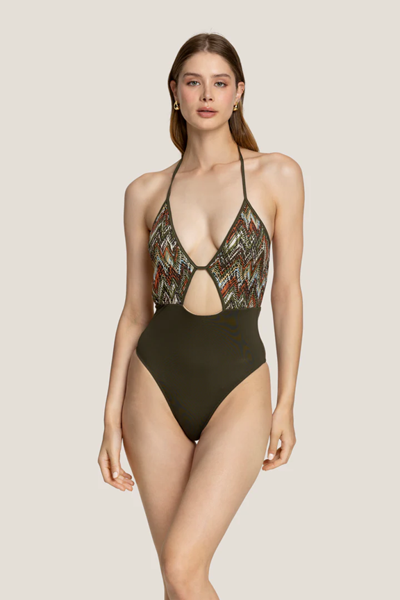 125WBWIN5440 - Costumi da bagno - 4GIVENESS