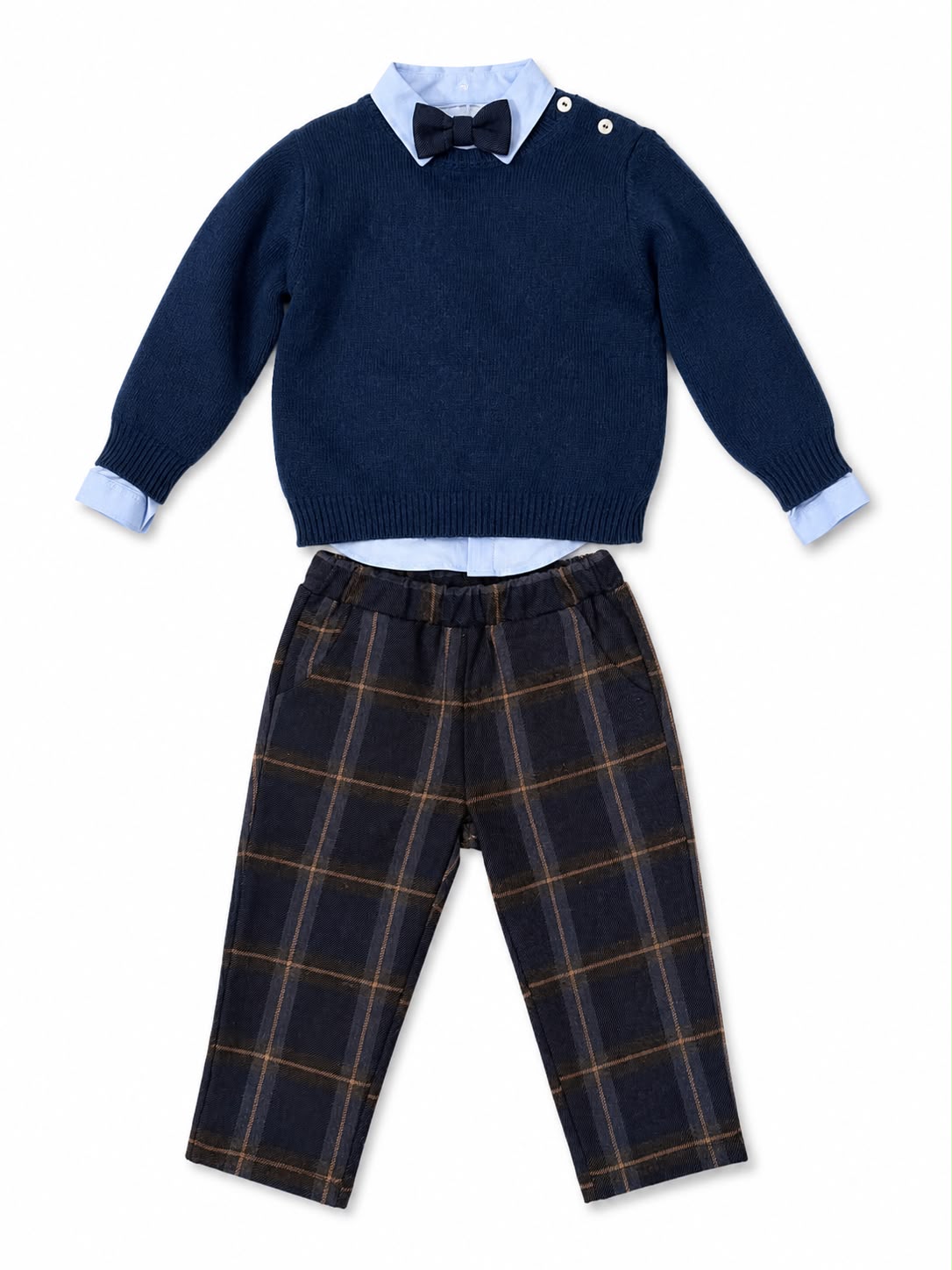 135710L - Abbigliamento bambini - BARCELLINO