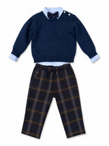 135710L - Abbigliamento bambini - BARCELLINO