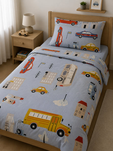 AMELIE - Biancheria Letto - COTONIFICIO