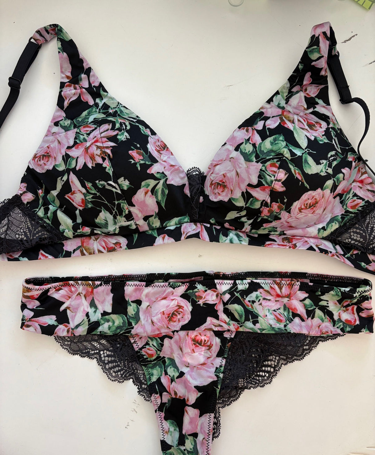 012543 - Intimo - LORMAR