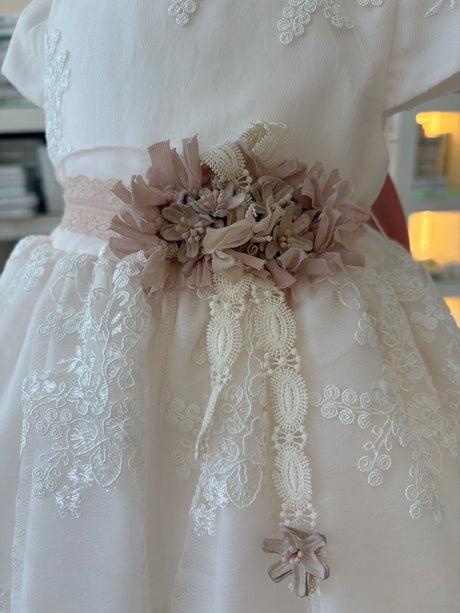 180-B B - Abbigliamento bambini - MIMILÙ