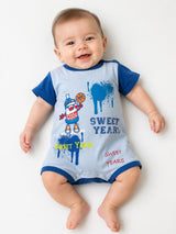 PASY6M - Abbigliamento bambini - SWEET YEARS