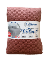 VELVET GALBISSIMA - Biancheria Letto - GALBISSIMA