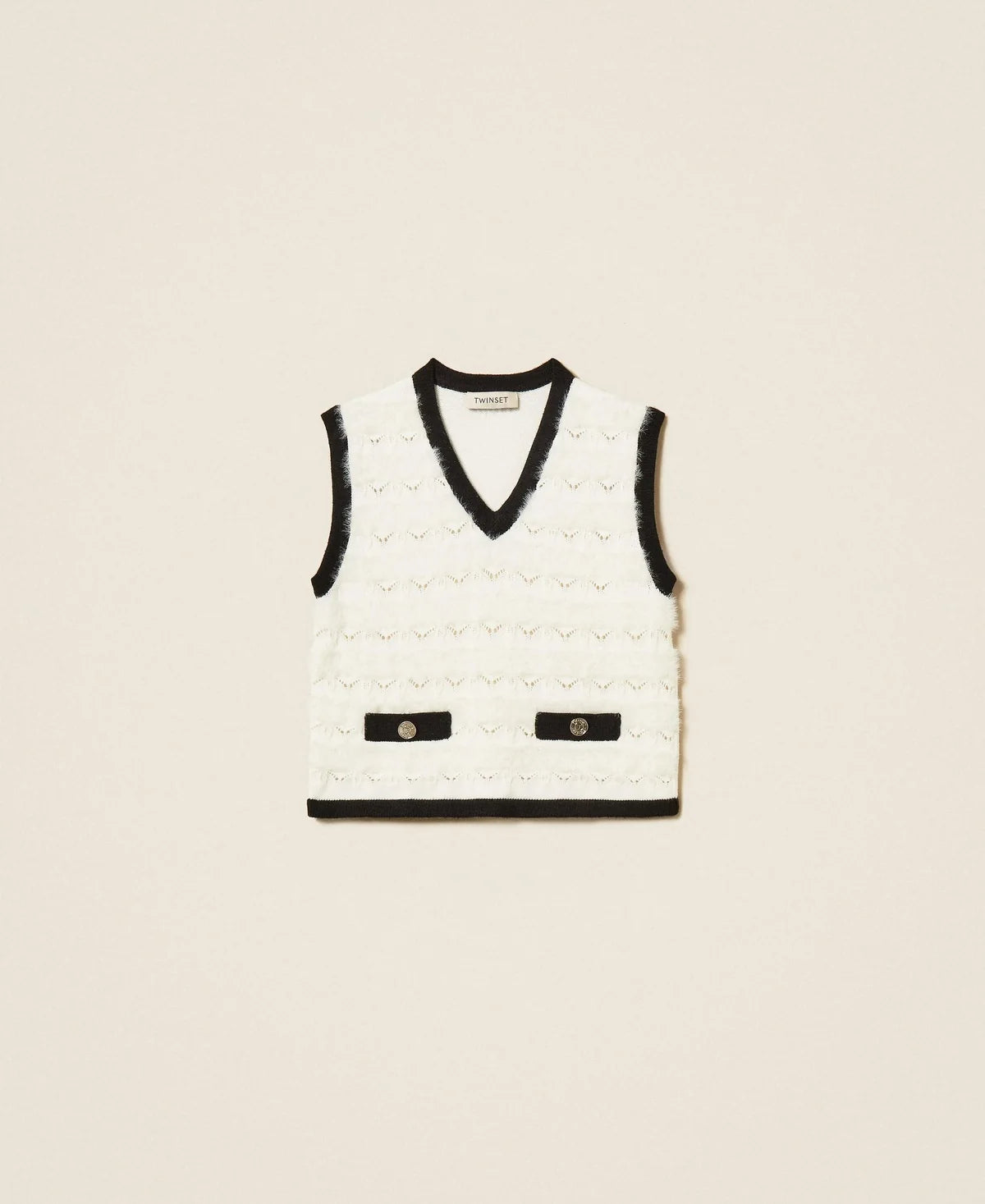 262GJ3093 - Abbigliamento bambini - TWINSET