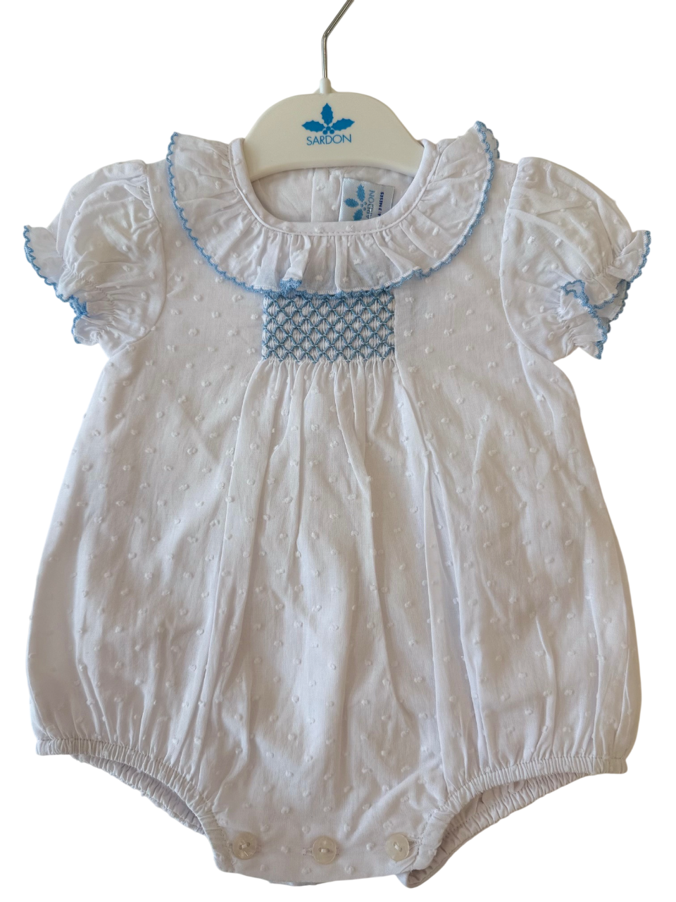 26LA-414 - Abbigliamento bambini - SARDON