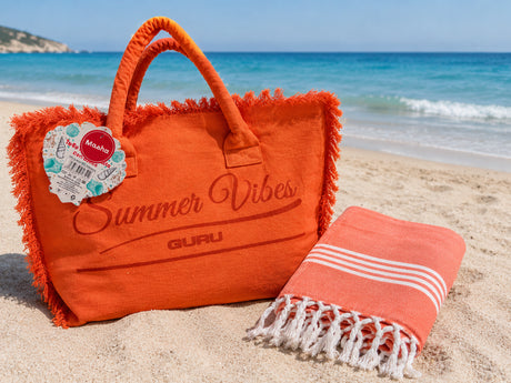 BORSA+TELO - Accessori mare - GURU