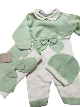 NG-3485 DIS9 - Abbigliamento bambini - NAZARENO GABRIELLI