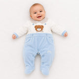 TC108 - Abbigliamento bambini - MELANIE