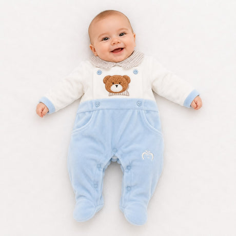 TC108 - Abbigliamento bambini - MELANIE