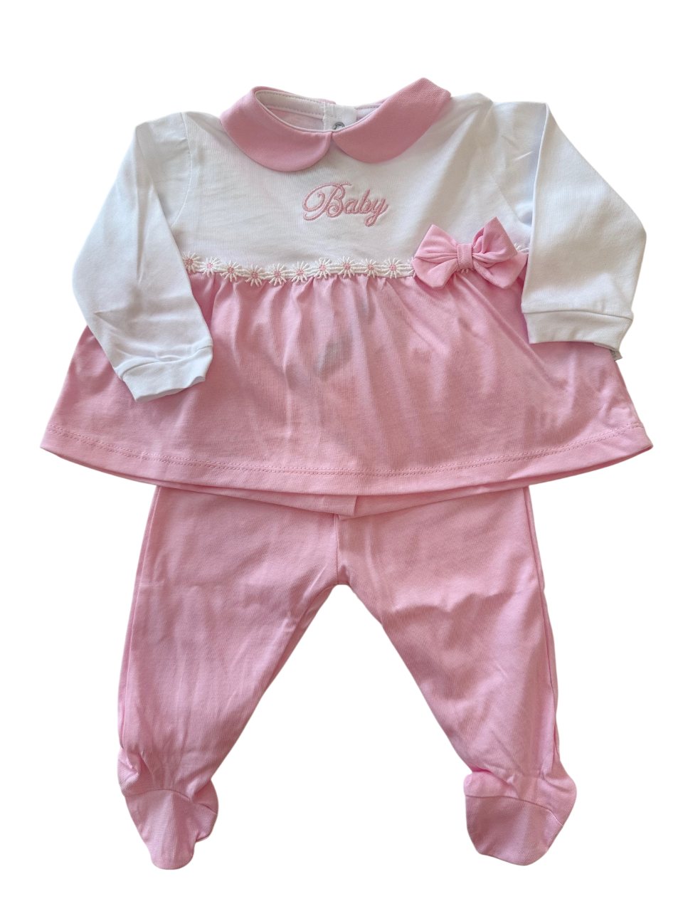 LJ-228 DIS 2 - Abbigliamento bambini - LES JOLIES