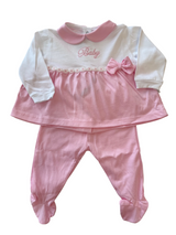 LJ-228 DIS 2 - Abbigliamento bambini - LES JOLIES