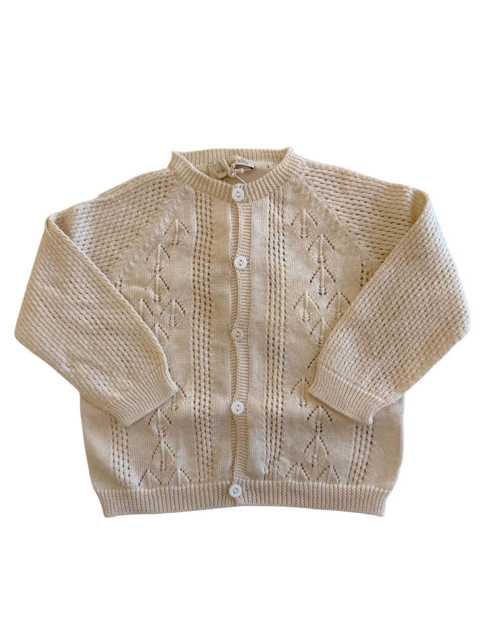 02308A.04 - Abbigliamento bambini - WEDOBLE