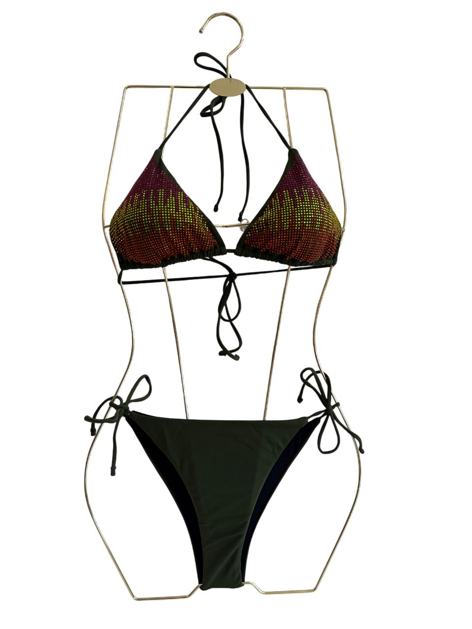 126WBWBK6201 - Costumi da bagno - 4GIVENESS