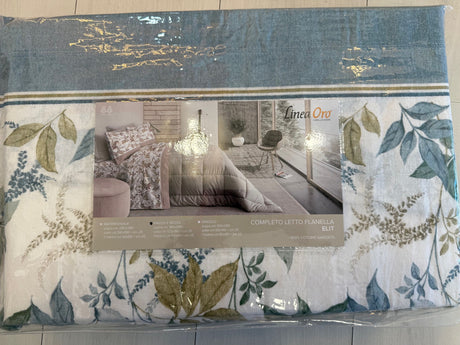 LN1697 - Biancheria Letto - LINEAORO