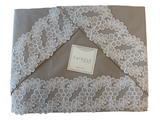 COPPIA RUBY - Biancheria Letto - CAREZZE