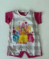 WD100625 - Pigiameria - DISNEY