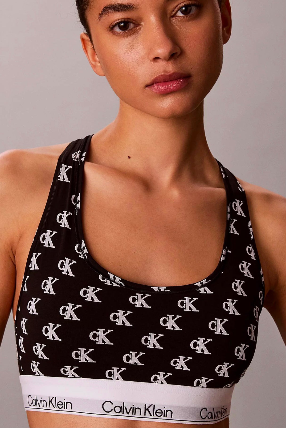 LV00QF8493 JGJ - Intimo - CALVIN KLEIN