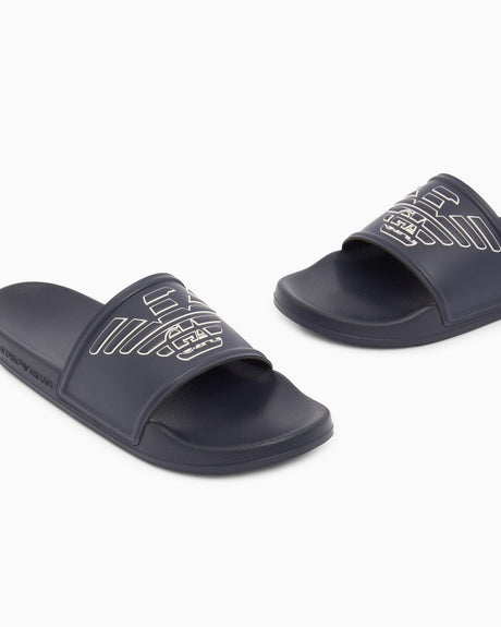 EX000042AF22189 - Accessori mare - EMPORIO ARMANI