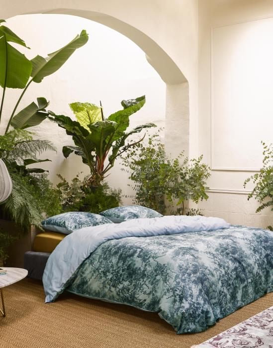 AURELIE - Biancheria Letto - ESSENZA