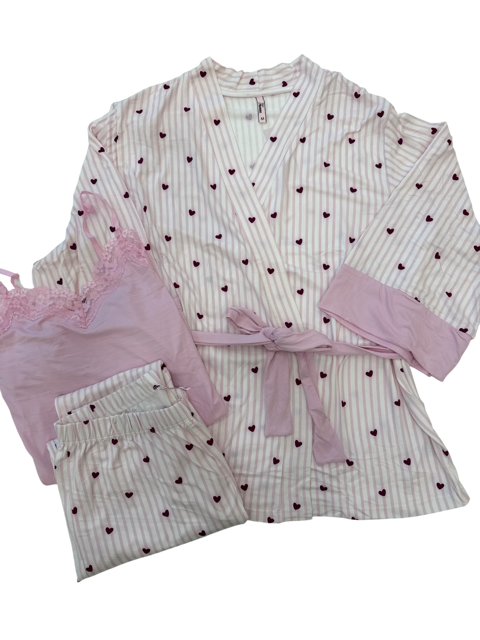 RM3321 - Pigiameria - FUANNA