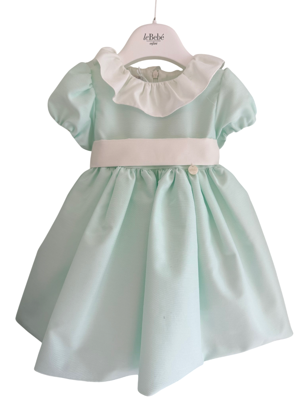 LBG6436 - Abbigliamento bambini - LE BEBÉ
