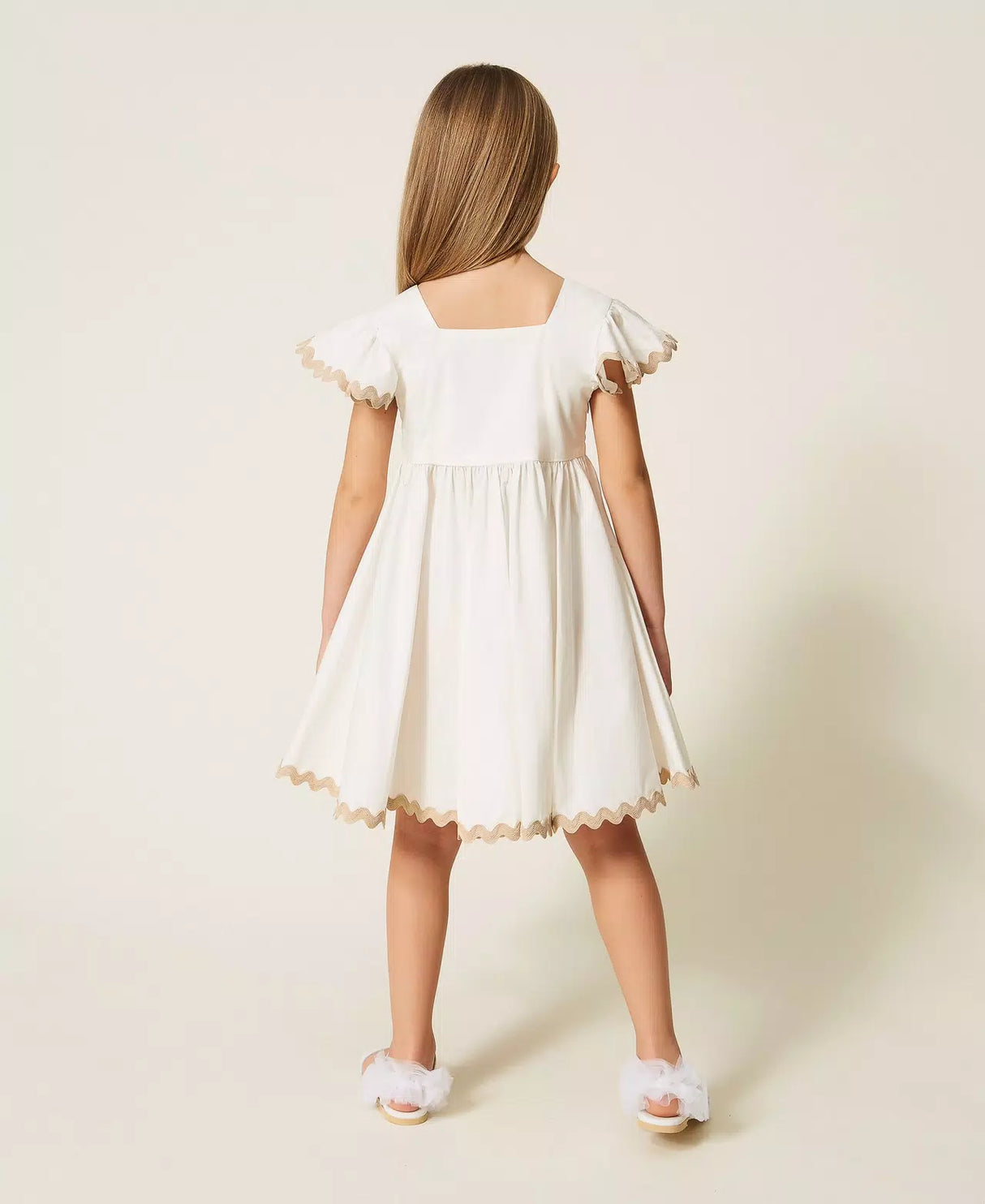 261GB2152 - Abbigliamento bambini - TWINSET