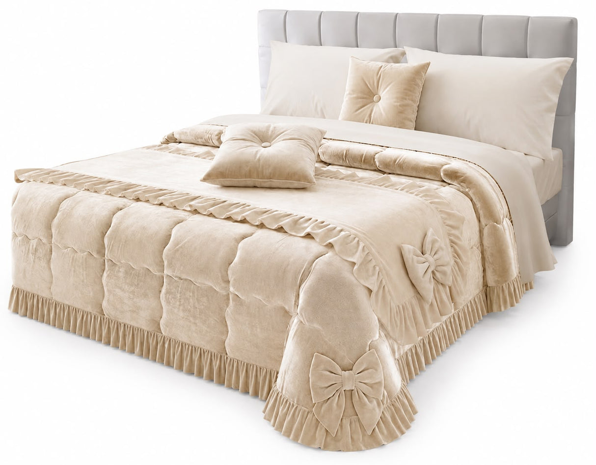 NOBILE - Biancheria Letto - EL CHARRO