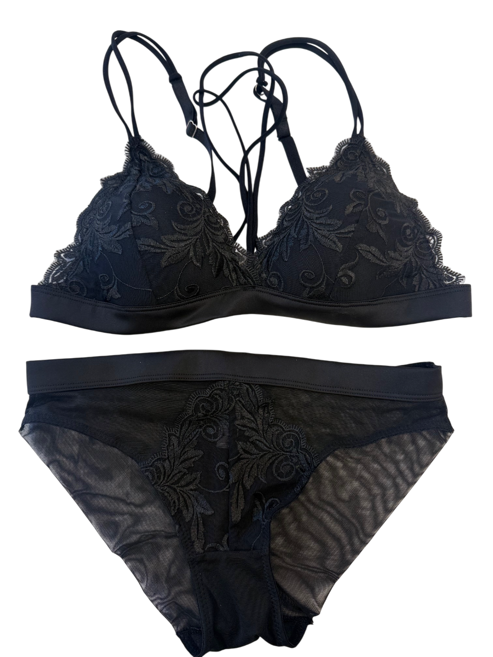 P0825C - Intimo - PURA