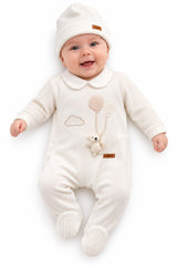 126PLT20SV - Abbigliamento bambini - NINNAOH