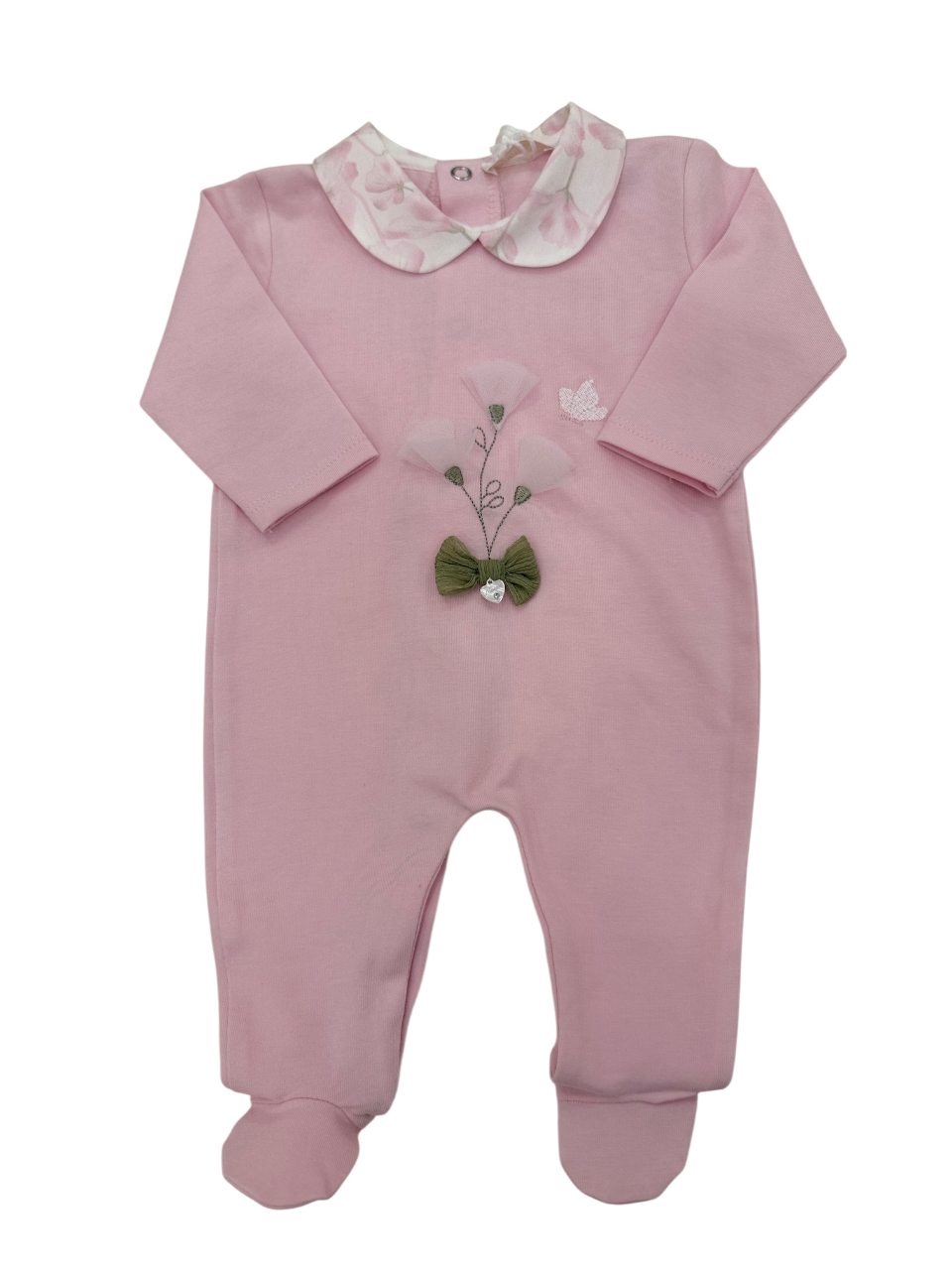 E26T55 - Abbigliamento bambini - NINNAOH